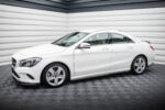Embaladeira Mercedes-Benz CLA C117 Facelift - Image 2