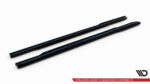 Difusores de Saia Lateral Mercedes-Benz CLE AMG-Line C236 - Image 5