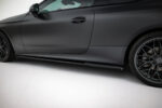 Difusores de Saia Lateral Mercedes-Benz CLE AMG-Line C236 - Image 3