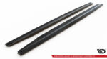 Difusores de embaladeiras laterais Mercedes-Benz S Long AMG-Line V223 - Image 5