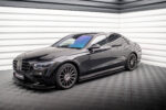 Difusores de embaladeiras laterais Mercedes-Benz S Long AMG-Line V223 - Image 3