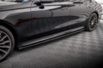 Difusores de embaladeiras laterais Mercedes-Benz S Long AMG-Line V223