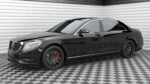 Embaladeira Mercedes-Benz S Long W222 - Image 2