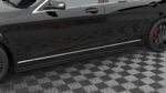 Embaladeira Mercedes-Benz S Long W222