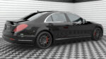 Embaladeira Mercedes-Benz S Long W222 - Image 4