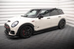 Difusores de embaladeiras laterais Mini Cooper Clubman John Cooper Works F54 Facelift - Image 2