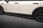 Difusores de embaladeiras laterais Mini Cooper Clubman John Cooper Works F54 Facelift - Image 3