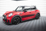 Difusores de embaladeiras laterais Mini Cooper S John Cooper Works F55 Facelift - Image 3
