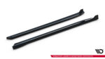 Difusores de Saia Lateral Mini Countryman JCW U25 - Image 5