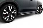 Difusores de Saia Lateral Mini Countryman JCW U25 - Image 4