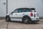 Difusores de embaladeiras laterais Mini Countryman Mk1 JCW - Image 2
