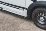 Difusores de embaladeiras laterais Mini Countryman Mk1 JCW - Image 4