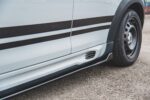Difusores de embaladeiras laterais Mini Countryman Mk1 JCW - Image 3
