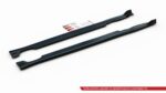 Difusores de embaladeiras laterais Mini Countryman Mk1 JCW - Image 5
