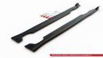 Difusores de embaladeiras laterais Mini Countryman Mk1 JCW - Image 6