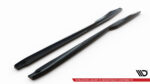 Difusores de embaladeiras laterais Nissan GTR R35 Facelift - Image 3
