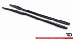Difusores de embaladeiras laterais Nissan GTR R35 Facelift - Image 4