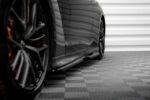 Difusores de embaladeiras laterais Nissan GTR R35 Facelift - Image 2