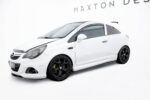 Embaladeira OPEL CORSA D OPC / VXR - Image 2