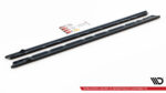 Difusores de embaladeiras laterais Opel Insignia Mk2 - Image 4