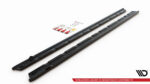 Difusores de embaladeiras laterais Opel Insignia Mk2 - Image 5