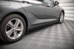 Difusores de embaladeiras laterais Opel Insignia Mk2 - Image 2