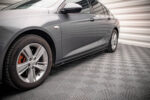 Difusores de embaladeiras laterais Opel Insignia Mk2