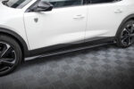 Embaladeira Peugeot 408 Mk1