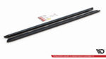 Difusores de embaladeiras laterais Peugeot 508 GT Mk1 Facelift - Image 4