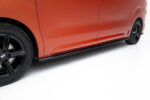 Difusores de embaladeiras laterais Citroen Jumpy Mk3
