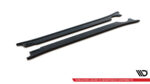 Difusores de embaladeiras laterais Porsche 911 Carrera 4S 992 - Image 4