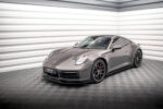 Difusores de embaladeiras laterais Porsche 911 Carrera 4S 992 - Image 3