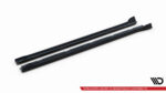 Difusores de embaladeiras laterais Porsche Cayenne Coupe Mk3 - Image 4