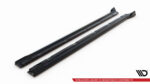 Difusores de embaladeiras laterais Porsche Cayenne Coupe Mk3 - Image 5