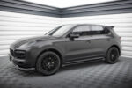 Difusores de embaladeiras laterais Porsche Cayenne Sport Design Mk3 - Image 2