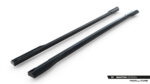 Side Skirts Diffusers Porsche Macan EV Mk1 - Image 7