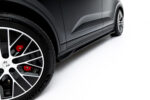 Side Skirts Diffusers Porsche Macan EV Mk1 - Image 5