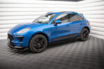 Difusores de embaladeiras laterais Porsche Macan Mk1 - Image 3