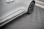 Difusores de embaladeiras laterais Renault Clio Mk5