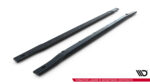 Difusores de Saia Lateral Renault Megane E-Tech Electric Mk1 - Image 5