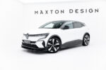Difusores de Saia Lateral Renault Megane E-Tech Electric Mk1 - Image 2