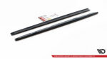 Difusores de embaladeiras laterais Seat Ibiza Cupra Mk3 - Image 4