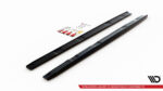 Difusores de embaladeiras laterais Seat Ibiza Cupra Mk3 - Image 5