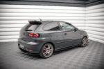 Difusores de embaladeiras laterais Seat Ibiza Cupra Mk3 - Image 2