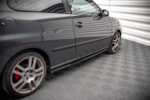 Difusores de embaladeiras laterais Seat Ibiza Cupra Mk3 - Image 3