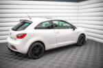 Difusores de embaladeiras laterais Seat Ibiza FR SC Mk4 Facelift - Image 2