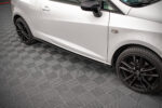 Difusores de embaladeiras laterais Seat Ibiza FR SC Mk4 Facelift - Image 3