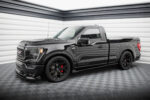Difusores de embaladeiras laterais Shelby F150 Super Snake - Image 2