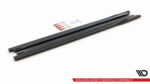 Difusores de embaladeiras laterais Skoda Enyaq iV - Image 4