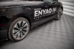 Difusores de embaladeiras laterais Skoda Enyaq iV - Image 2